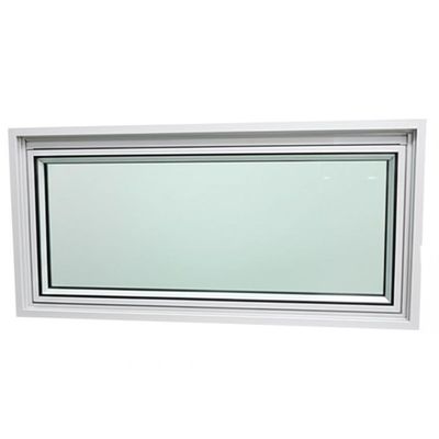 Long Service Life And Strong Durability Cleanroom Window for Hospitals and Safety Attributes